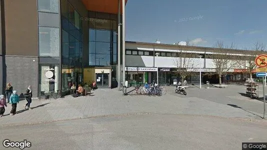 Lokaler til salg i Kangasala - Foto fra Google Street View