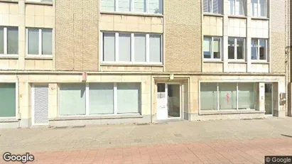 Kontorslokaler till salu i Stad Antwerp – Foto från Google Street View