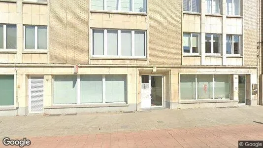 Kantorruimte te koop i Stad Antwerp - Foto uit Google Street View