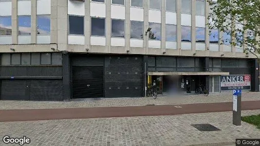 Büros zum Kauf i Stad Antwerp – Foto von Google Street View