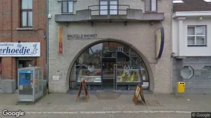 Lokaler til salg i Malle - Foto fra Google Street View