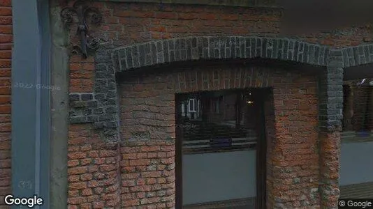 Büros zum Kauf i Stad Antwerp – Foto von Google Street View