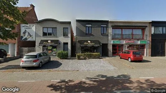 Commercial properties for sale i Zoersel - Photo from Google Street View