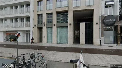 Bedrijfsruimtes te koop in Stad Antwerp - Foto uit Google Street View