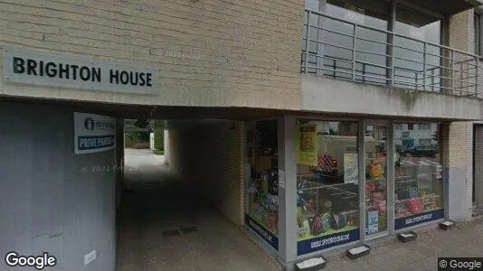 Commercial properties for sale i Zoersel - Photo from Google Street View