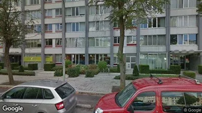 Andre lokaler til salgs i Antwerpen Deurne – Bilde fra Google Street View