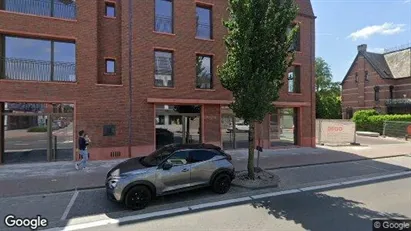 Företagslokaler till salu i Malle – Foto från Google Street View