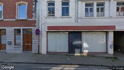 Gewerbeflächen zum Kauf in Esneux – Foto von Google Street View