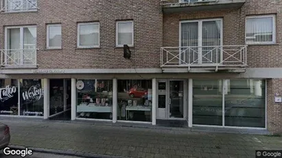 Kontorer til salgs i Aalst – Bilde fra Google Street View