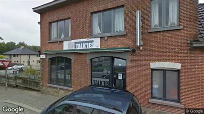 Gewerbeflächen zum Kauf in Ninove – Foto von Google Street View