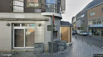 Företagslokaler till salu i Ninove – Foto från Google Street View