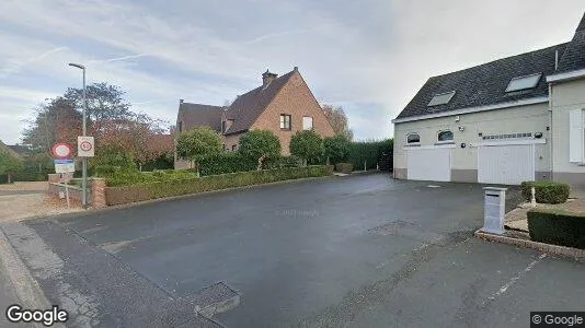 Commercial properties for sale i Ninove - Photo from Google Street View