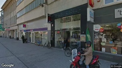 Gewerbeflächen zum Kauf in Mechelen – Foto von Google Street View