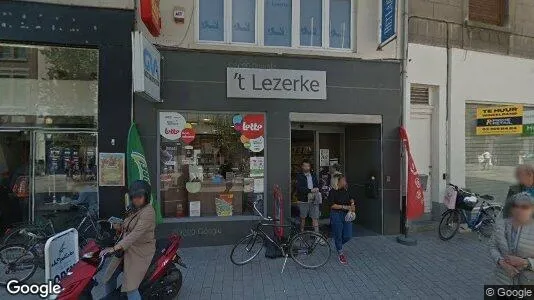 Commercial properties for sale i Mechelen - Photo from Google Street View