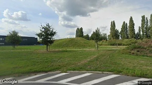 Magazijnen te koop i Evergem - Foto uit Google Street View