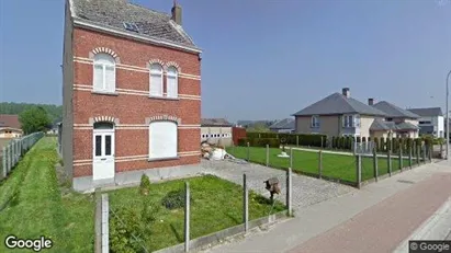 Gewerbeflächen zum Kauf in Ninove – Foto von Google Street View
