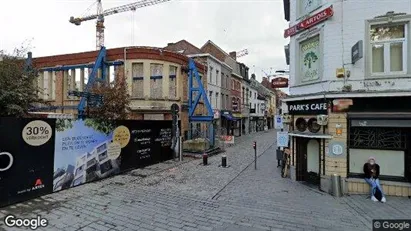 Bedrijfsruimtes te koop in Halle - Foto uit Google Street View
