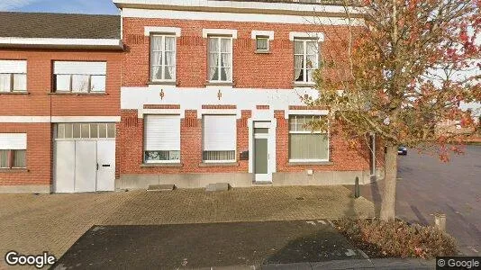 Commercial properties for sale i Mechelen - Photo from Google Street View