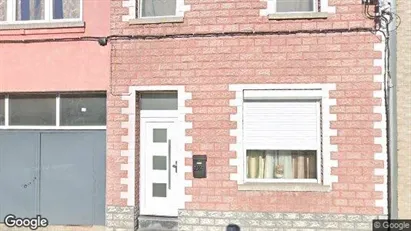 Kontorer til salgs i Aalst – Bilde fra Google Street View