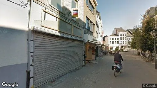 Commercial properties for sale i Aalst - Photo from Google Street View