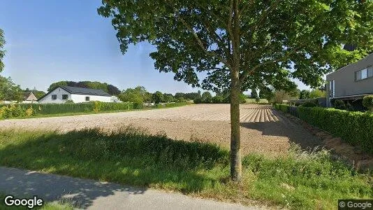 Gewerbeflächen zum Kauf i Affligem – Foto von Google Street View