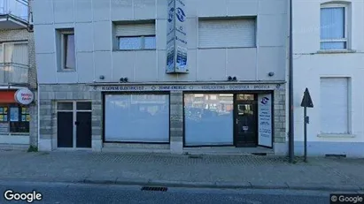 Kontorer til salgs i Asse – Bilde fra Google Street View