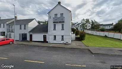 Office spaces for sale in Castlebar - Photo from Google Street View