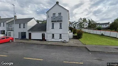 Office spaces for sale in Castlebar - Photo from Google Street View