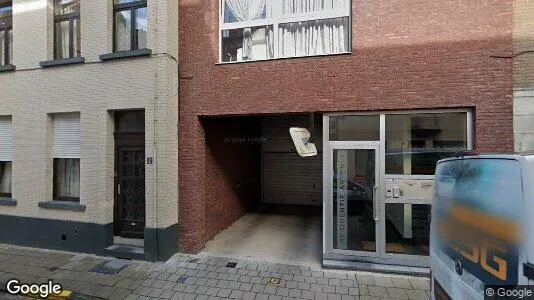 Commercial properties for sale i Vilvoorde - Photo from Google Street View