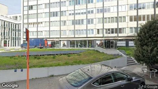 Büros zum Kauf i Aalst – Foto von Google Street View