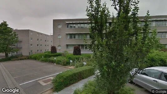 Kontorslokaler till salu i Vilvoorde – Foto från Google Street View