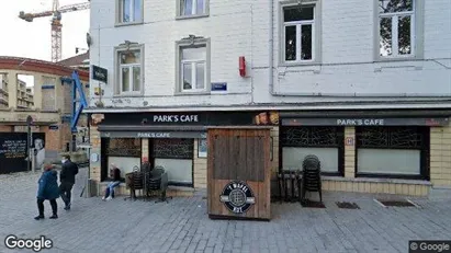 Commercial properties for sale in Halle - Photo from Google Street View