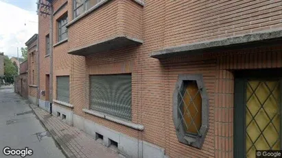 Bedrijfsruimtes te koop in Waver - Foto uit Google Street View
