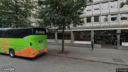 Bedrijfsruimtes te koop in Philippeville - Foto uit Google Street View