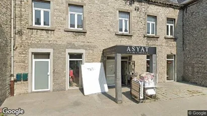 Gewerbeflächen zum Kauf in Namen – Foto von Google Street View