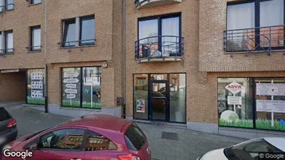 Företagslokaler till salu i Waver – Foto från Google Street View
