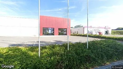 Gewerbeflächen zum Kauf in Dinant – Foto von Google Street View