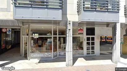 Företagslokaler till salu i Waregem – Foto från Google Street View