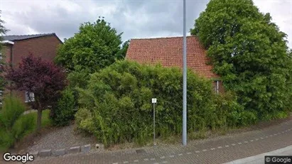 Kontorer til salgs i Roeselare – Bilde fra Google Street View