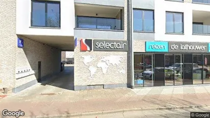 Bedrijfsruimtes te koop in Aalst - Foto uit Google Street View