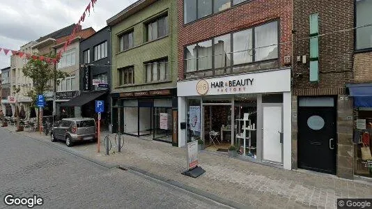 Kantorruimte te koop i Herentals - Foto uit Google Street View