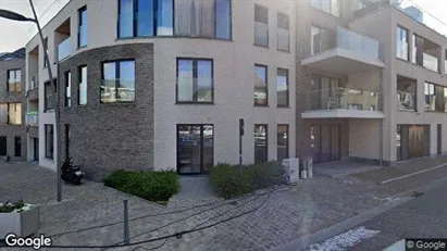 Gewerbeflächen zum Kauf in Denderleeuw – Foto von Google Street View