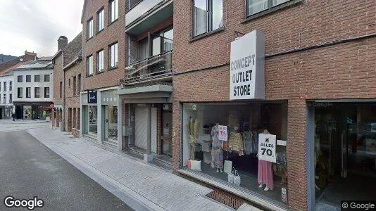 Kantorruimte te koop i Sint-Truiden - Foto uit Google Street View