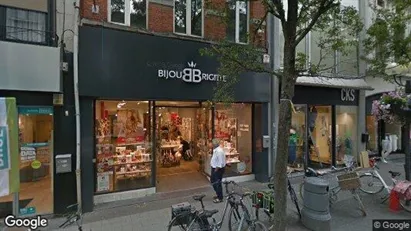 Bedrijfsruimtes te koop in Turnhout - Foto uit Google Street View