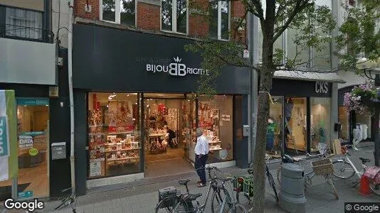 Commercial properties for sale i Turnhout - Photo from Google Street View