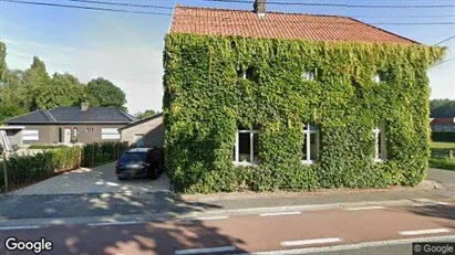 Företagslokaler till salu i Avelgem – Foto från Google Street View
