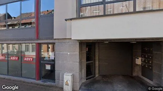 Büros zum Kauf i Zottegem – Foto von Google Street View