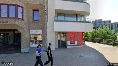 Företagslokaler till salu i Deinze – Foto från Google Street View