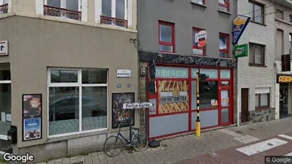 Företagslokaler till salu i Stad Gent – Foto från Google Street View