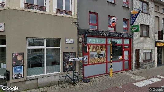 Commercial properties for sale i Stad Gent - Photo from Google Street View